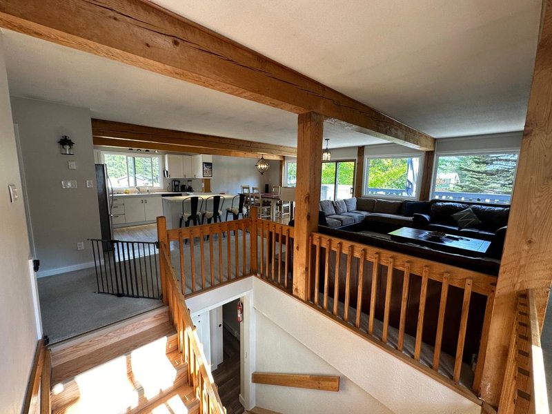 Bear Valley Guesthouse, Stewart, Canada