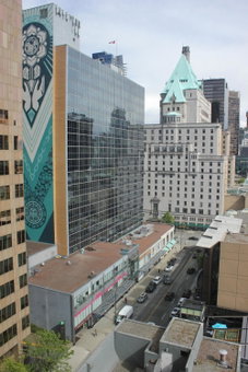 Your Vacation Home Downtown Vancouver, Vancouver, Canada