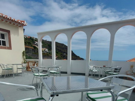 VALE MAR Guest, Ribeira Brava, Portugal