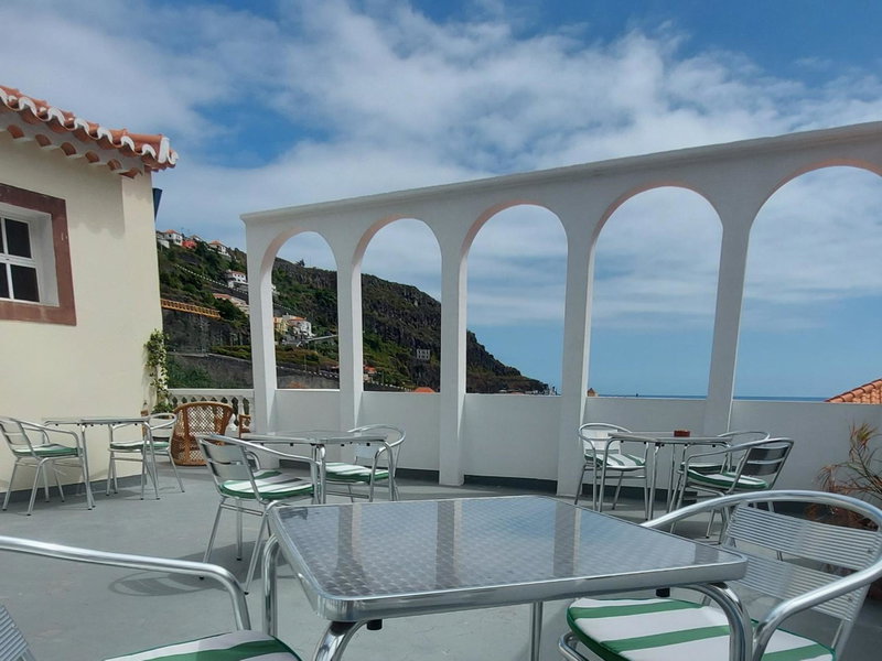 VALE MAR Guest, Ribeira Brava, Portugal