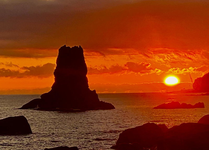 VALE MAR Guest, Ribeira Brava, Portugal