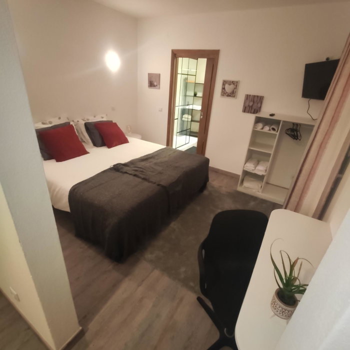 Family House, Vila do Bispo, Portugal