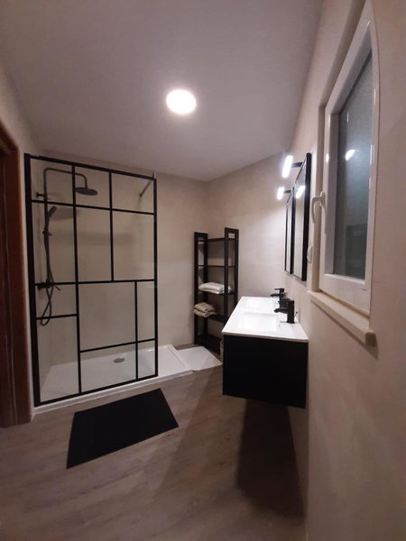 Family House, Vila do Bispo, Portugal