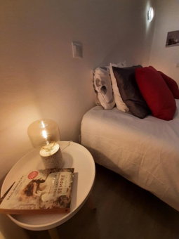 Family House, Vila do Bispo, Portugal