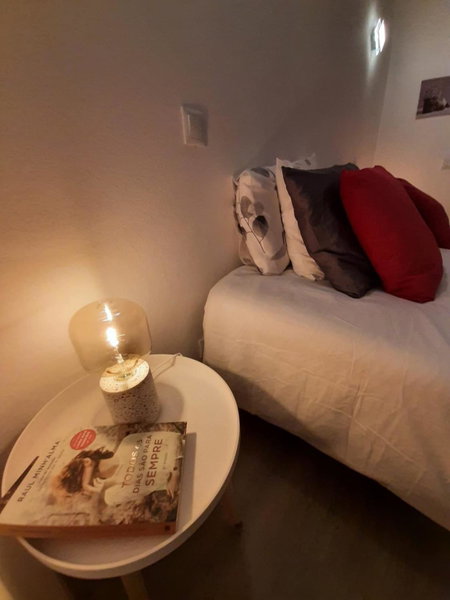 Family House, Vila do Bispo, Portugal