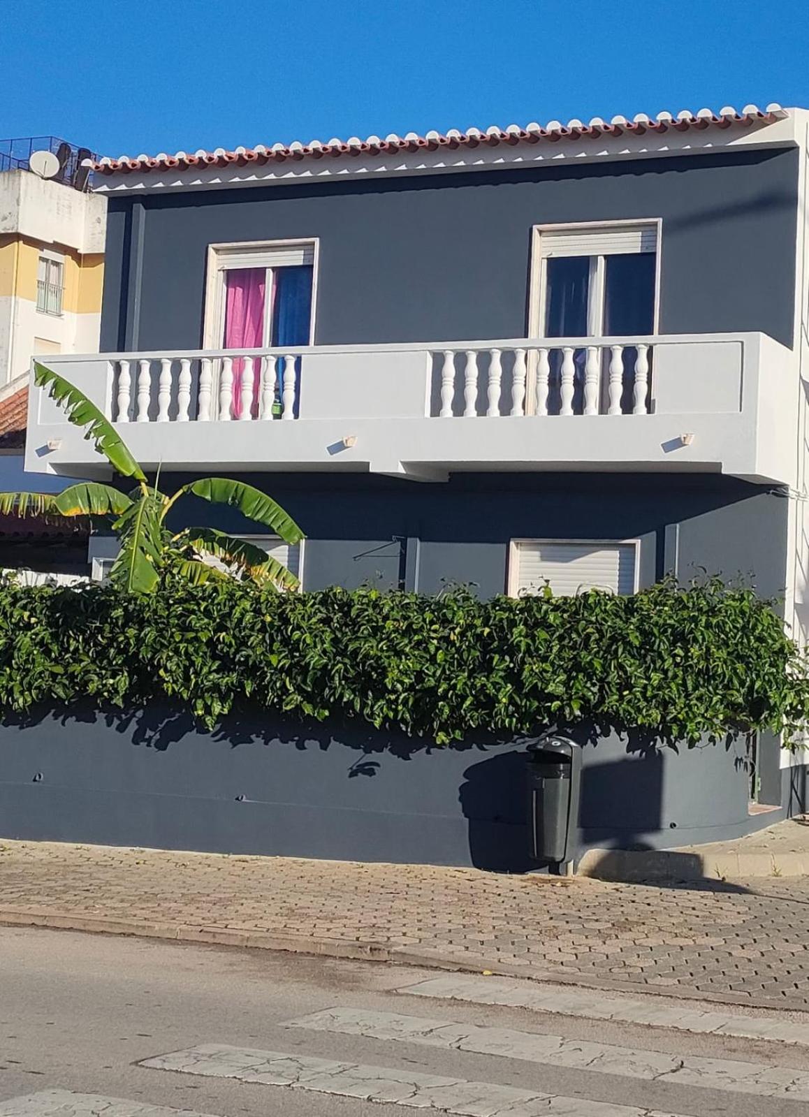 "A Casa dos Avôs" Suites & Breakfast, Portugal