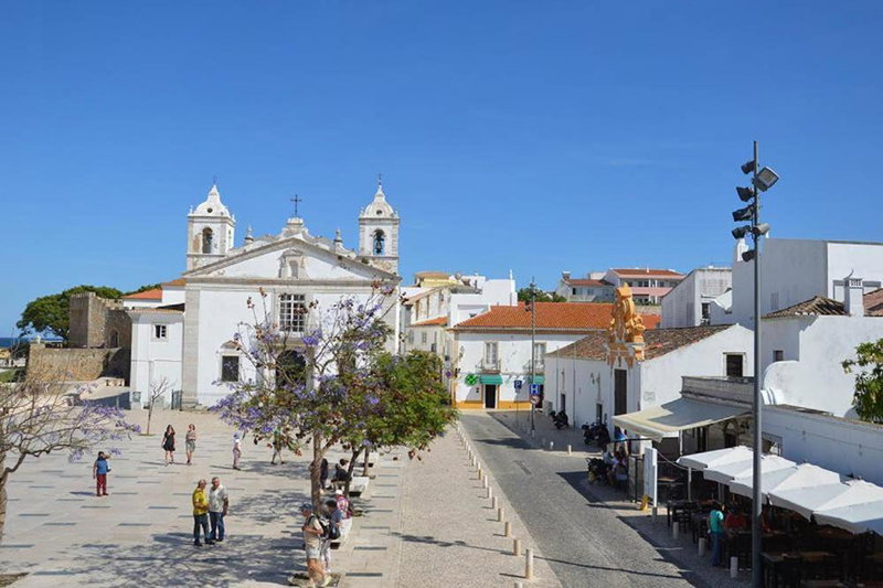 "A Casa dos Avôs" Suites & Breakfast, Lagos, Portugal
