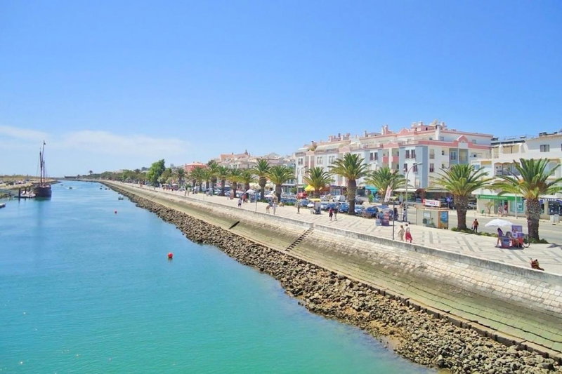 "A Casa dos Avôs" Suites & Breakfast, Lagos, Portugal