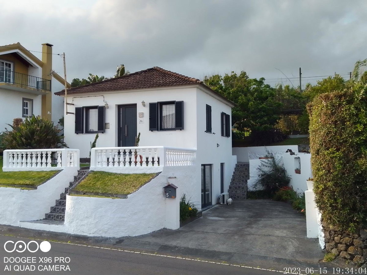 Hotel · Quinta da Maria, Horta