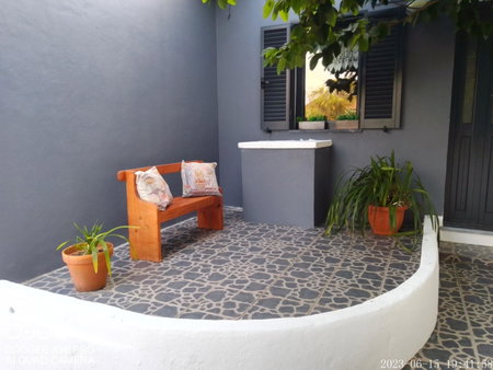 Quinta da Maria, Horta, Portugal