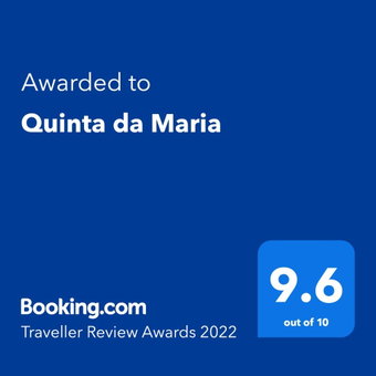 Quinta da Maria, Horta, Portugal
