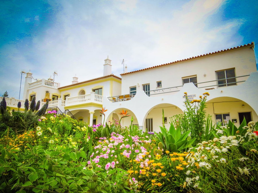 Residencia Quinta do Poço Guesthouse, Sagres, Portugal