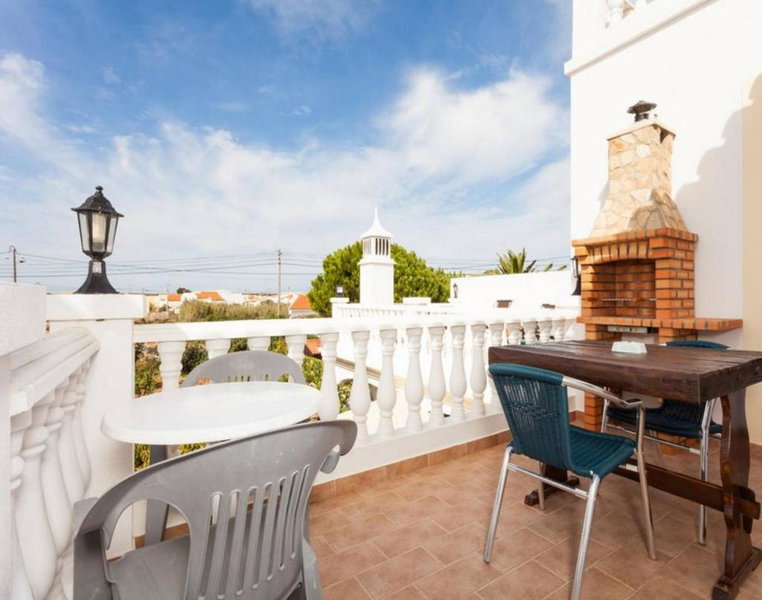 Residencia Quinta do Poço Guesthouse, Sagres, Portugal