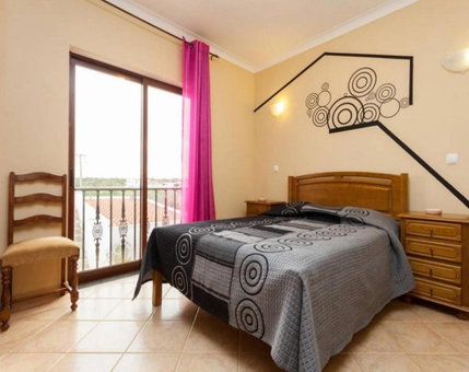 Residencia Quinta do Poço Guesthouse, Sagres, Portugal