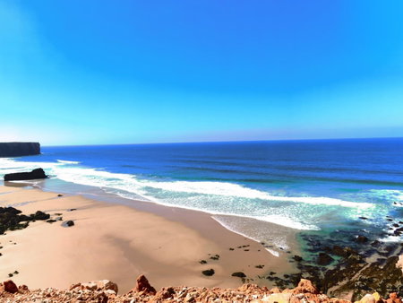 Residencia Quinta do Poço Guesthouse, Sagres, Portugal