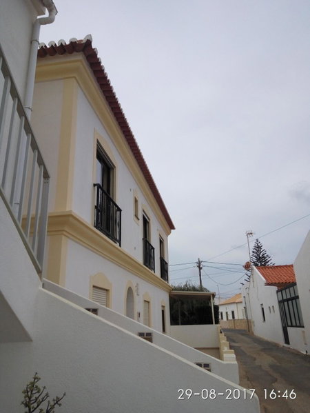Residencia Quinta do Poço Guesthouse, Sagres, Portugal
