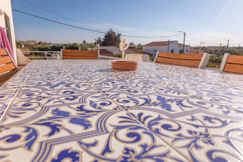 Residencia Quinta do Poço Guesthouse, Sagres, Portugal