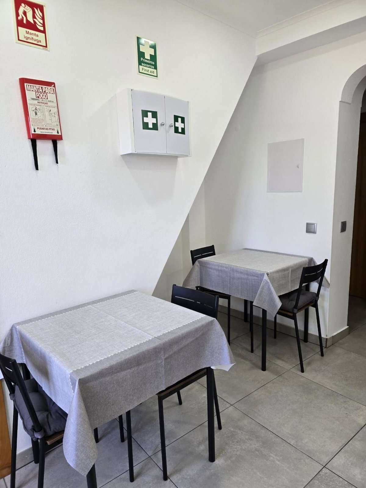 LC's Guesthouse, Португалия