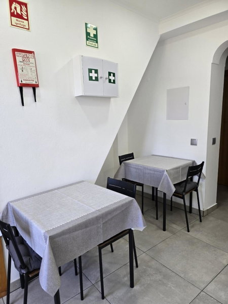 LC's Guesthouse, Lagos, Portugal