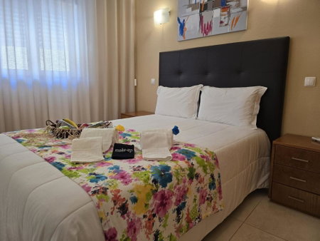 LC's Guesthouse, Lagos, Portugal