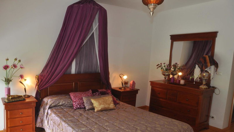 Casas Vale Martinho, Santa Comba Dão, Portugal