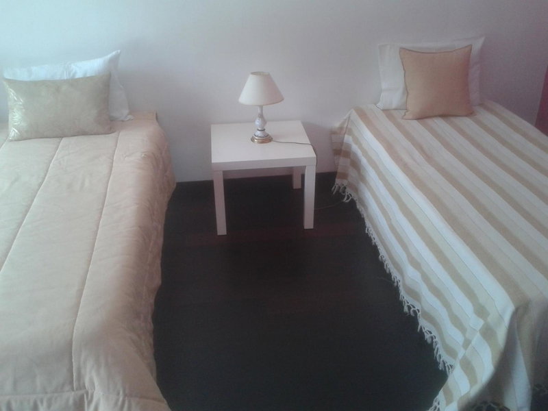 Casas Vale Martinho, Santa Comba Dão, Portugal