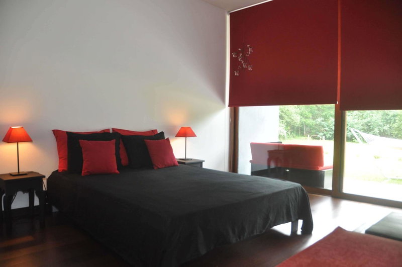 Casas Vale Martinho, Santa Comba Dão, Portugal