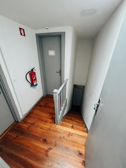 By Doors Hostel, Porto, Portugal