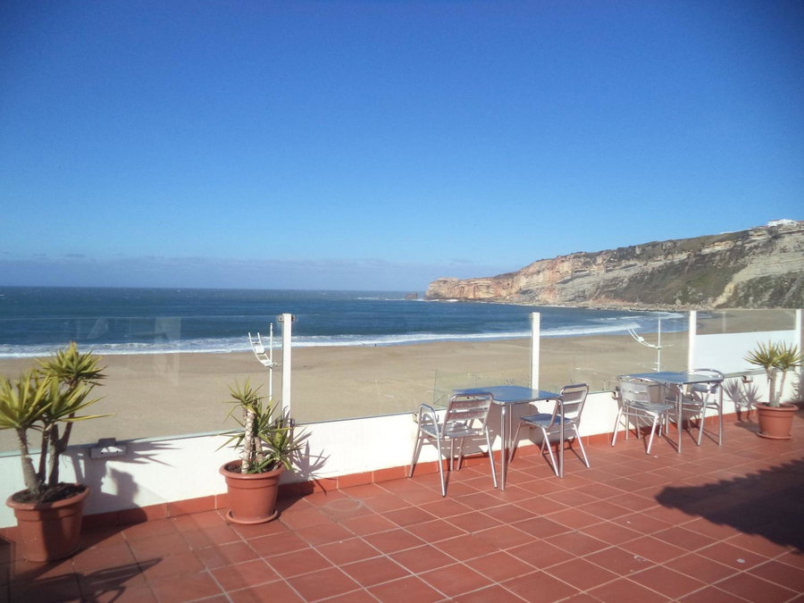 Apartamentos 7 Saias Marginal, Nazaré, Portugal