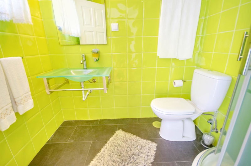 Apartamentos 7 Saias Marginal, Nazaré, Portugal