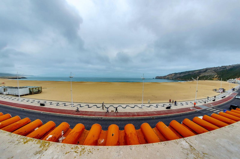 Apartamentos 7 Saias Marginal, Nazaré, Portugal