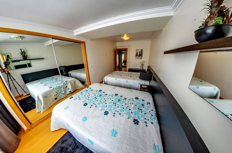 Apartamentos 7 Saias Marginal, Nazaré, Portugal