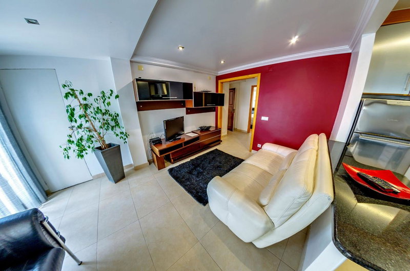 Apartamentos 7 Saias Marginal, Nazaré, Portugal