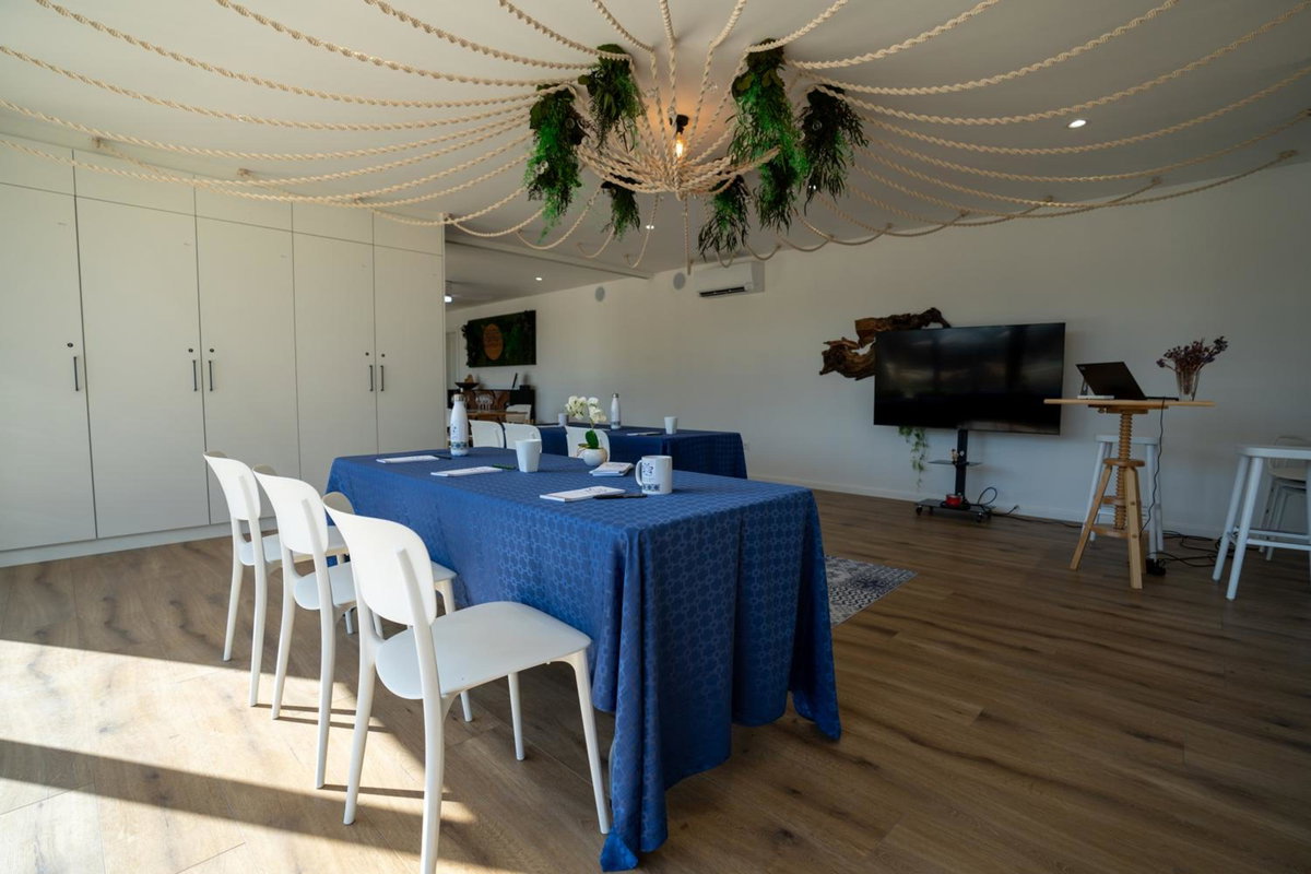 Hotel · Refúgio da Quinta Nere Maitia, Santarém