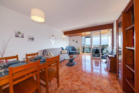 B22 - Rising Sun 2 Bed Flat, Lagos, Portugal