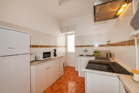 B22 - Rising Sun 2 Bed Flat, Lagos, Portugal