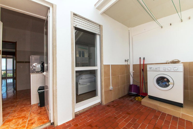 B22 - Rising Sun 2 Bed Flat, Lagos, Portugal