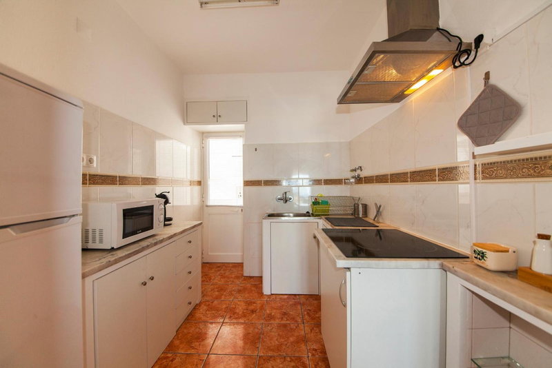 B22 - Rising Sun 2 Bed Flat, Lagos, Portugal