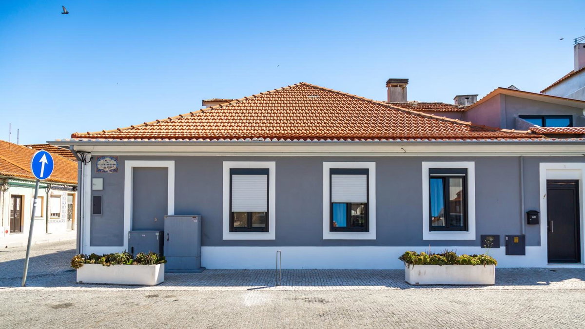 Alboi Loft, Portugal