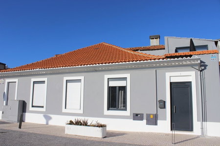 Alboi Loft, Aveiro, Portugal