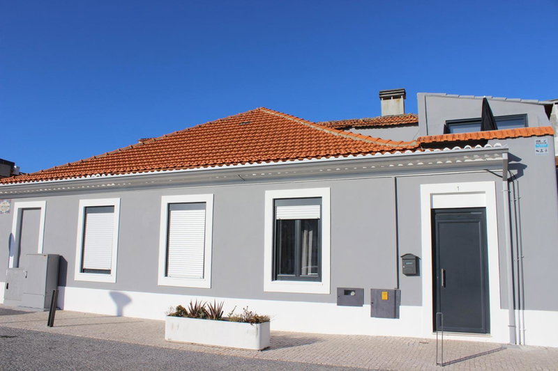 Alboi Loft, Aveiro, Portugal