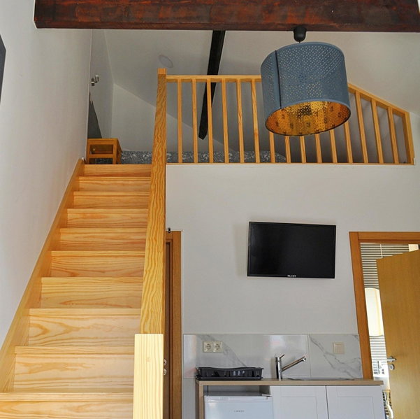 Alboi Loft, Aveiro, Portugal
