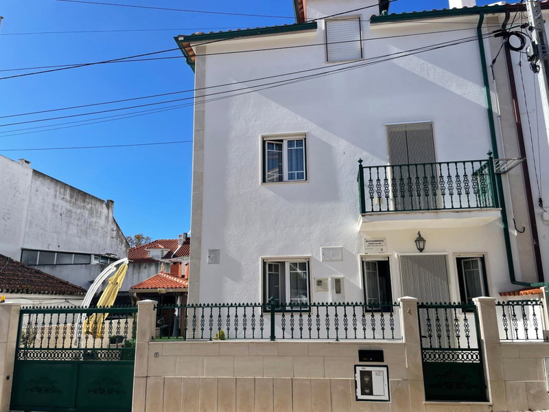 Moradia da Ilda - Casas de Férias Nazaré, Nazaré, Portugal