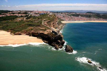 Moradia da Ilda - Casas de Férias Nazaré, Nazaré, Portugal