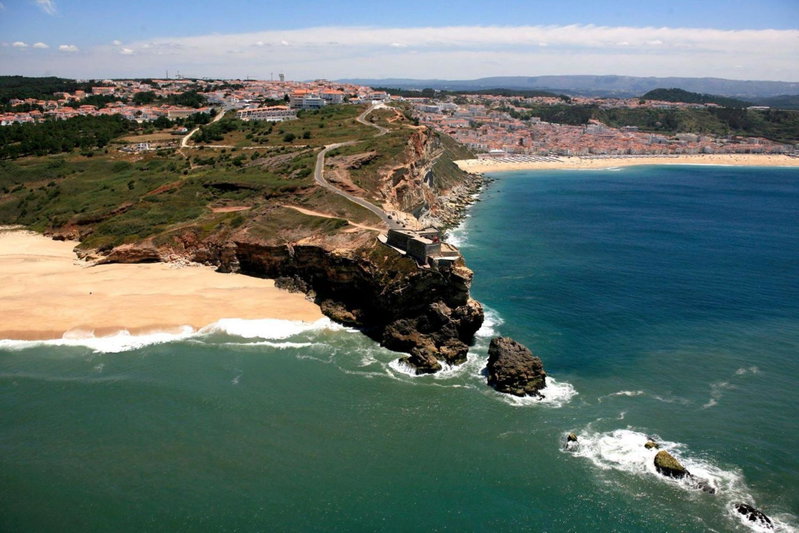 Moradia da Ilda - Casas de Férias Nazaré, Nazaré, Portugal
