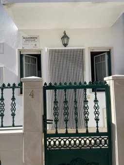 Moradia da Ilda - Casas de Férias Nazaré, Nazaré, Portugal