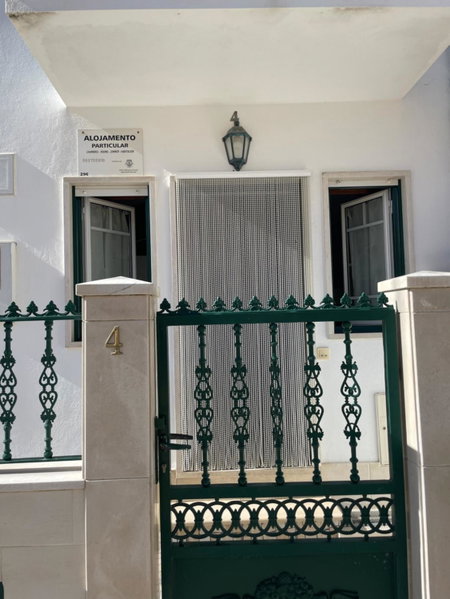 Moradia da Ilda - Casas de Férias Nazaré, Nazaré, Portugal