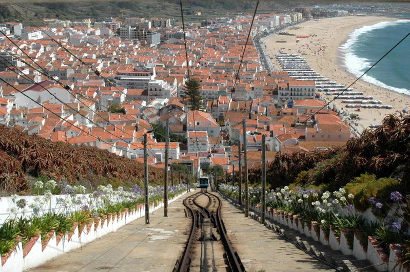Moradia da Ilda - Casas de Férias Nazaré, Nazaré, Portugal