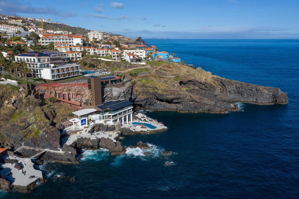 Sentido Galomar - Adults Only, Portugal