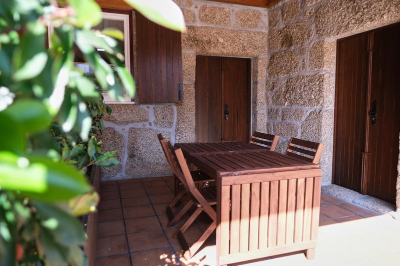 Aldeia da Quinta do Paço - Turismo rural Santo Tirso, Santo Tirso, Portugal
